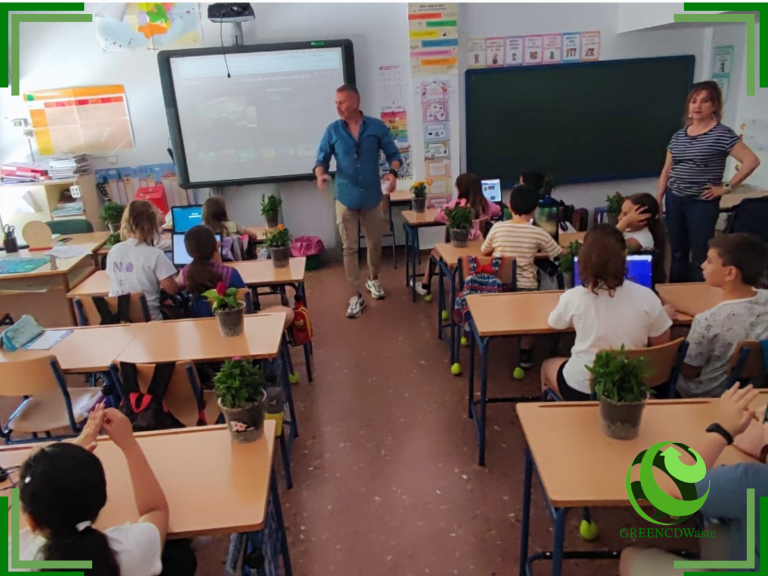 11. Escuela de la Ciencia