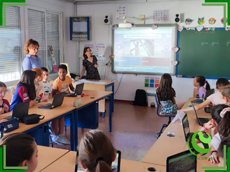 11.2. Escuela de la Ciencia