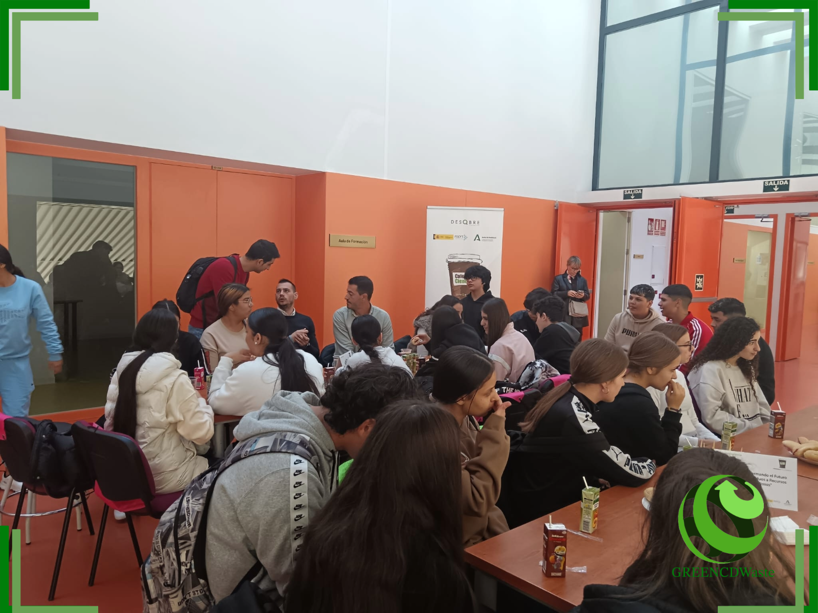 19.2. Café con ciencia 2024